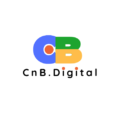 CNB.DIGITAL OFFICIAL LOGO